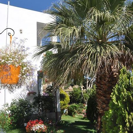 Korfes Apartments Kamilari Zewnętrze zdjęcie