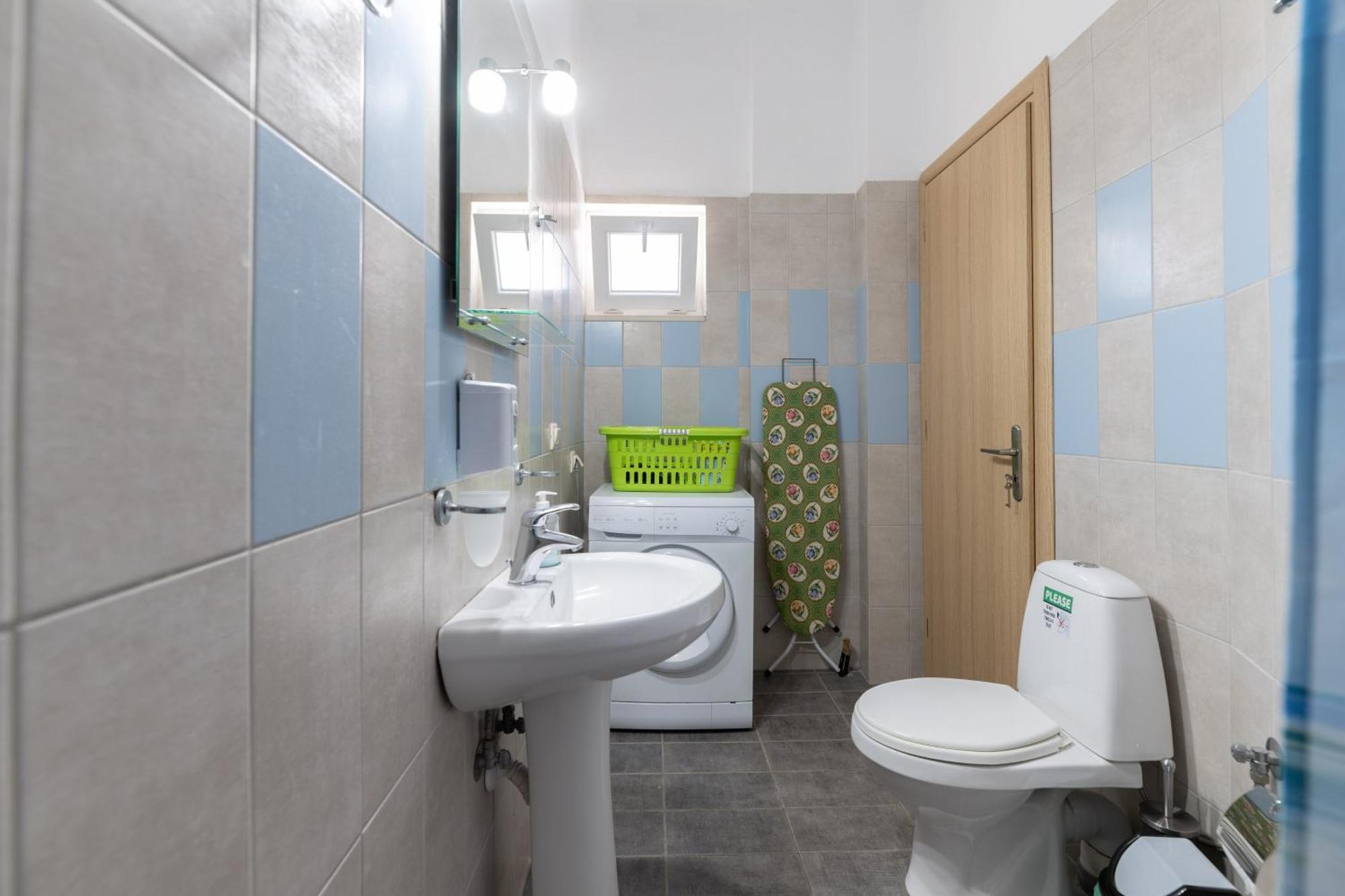 Korfes Apartments Kamilari Zewnętrze zdjęcie
