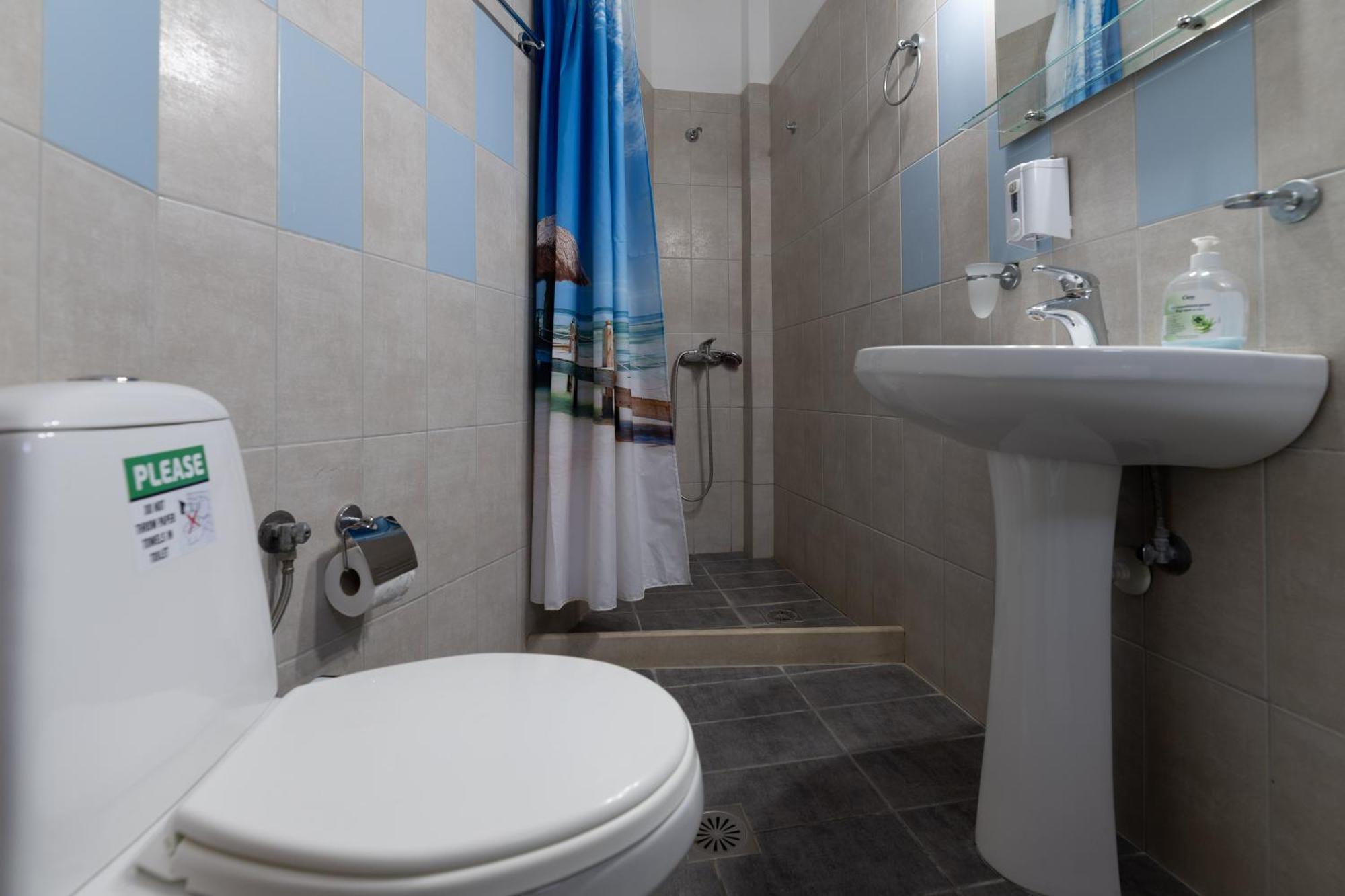 Korfes Apartments Kamilari Zewnętrze zdjęcie