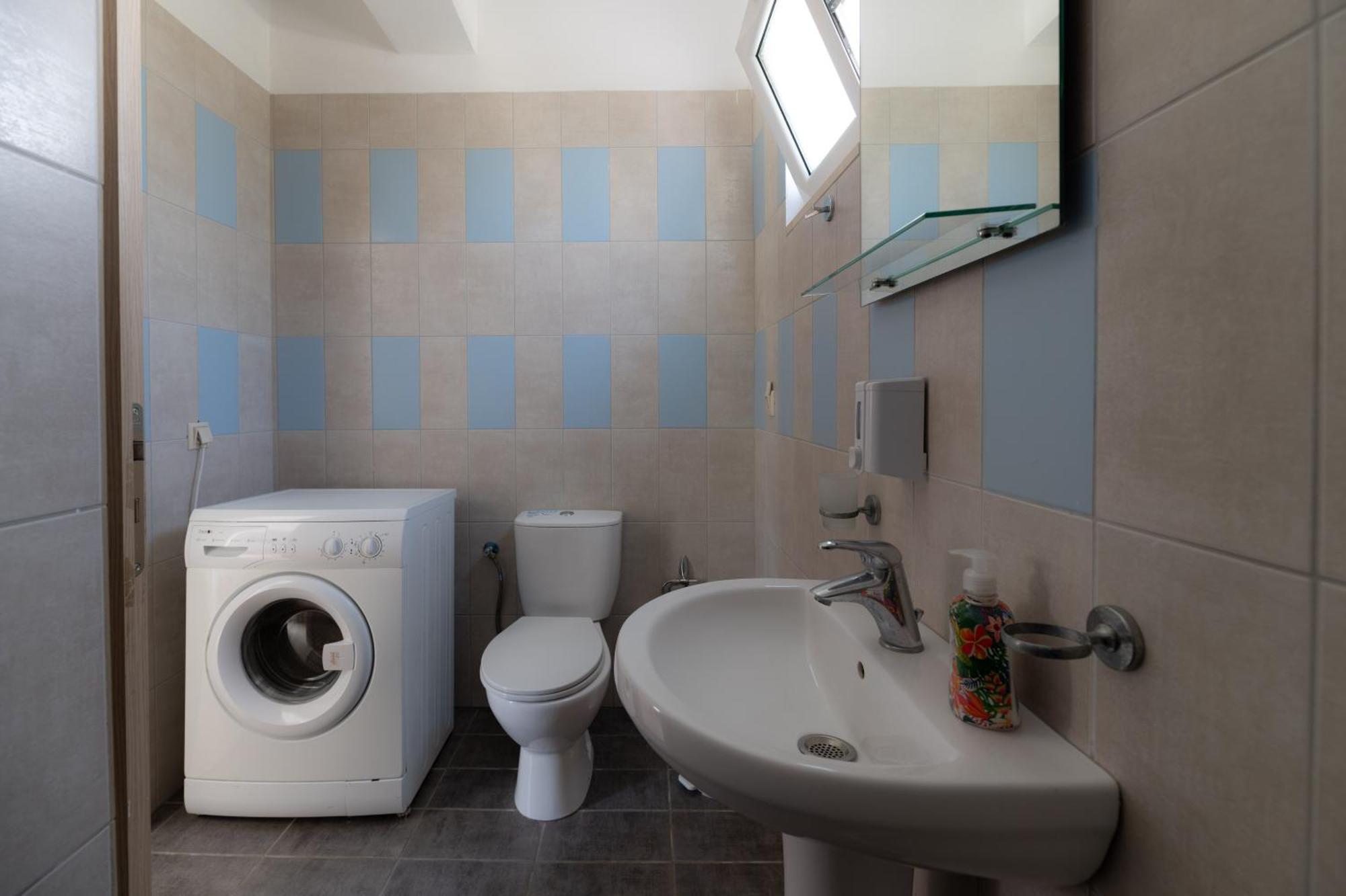 Korfes Apartments Kamilari Zewnętrze zdjęcie